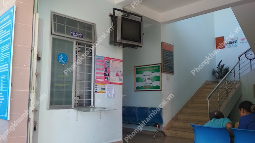 Trạm y tế xã Vạn Lương, huyện Vạn Ninh,Khánh Hòa
