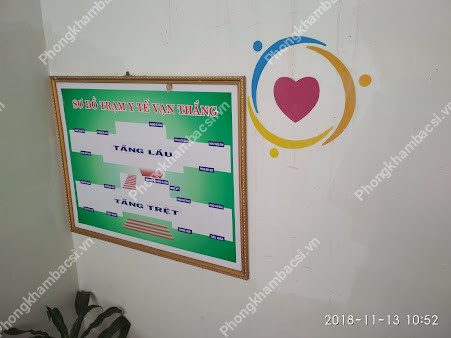 Hình ảnh trạm y tế xã Vạn Thắng, huyện Vạn Ninh