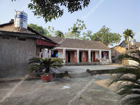 Trạm y tế xã Văn Yên, huyện Đại Từ,Thái Nguyên