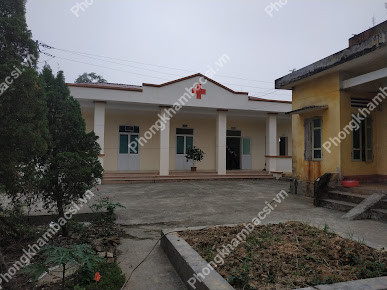 Trạm y tế xã Vĩnh Khúc, huyện Văn Giang,Hưng Yên