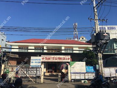 Hình ảnh trạm y tế xã Vĩnh Lộc A, huyện Bình Chánh