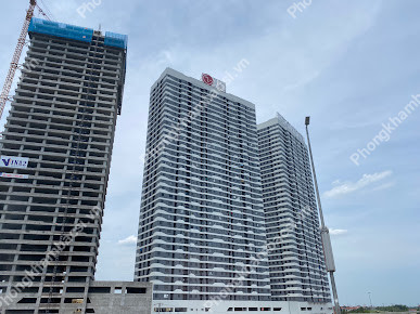 Hình ảnh trạm y tế xã Vĩnh Ngọc, huyện Đông Anh