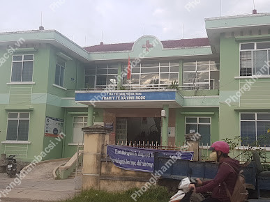 Trạm y tế xã Vĩnh Ngọc, thành phố  Nha Trang,Khánh Hòa