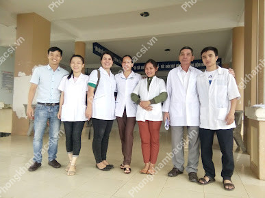 Trạm y tế xã Vinh Quang, thành phố  Kon Tum,Kon Tum