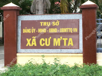 Trạm y tế xã Vĩnh Tân, huyện Tuy Phong,Bình Thuận