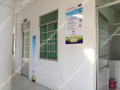 Hình ảnh trạm y tế xã Vĩnh Thuận Đông, huyện Long Mỹ