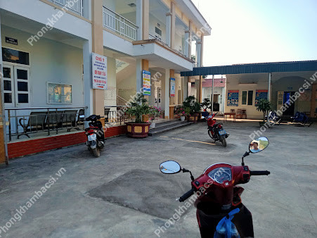 Trạm y tế xã Xuân Áng, huyện Hạ Hoà,Phú Thọ