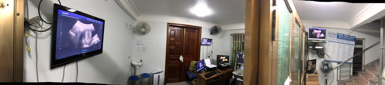 Phòng Khám Sản Phụ Khoa - BS Đào Kim Ánh