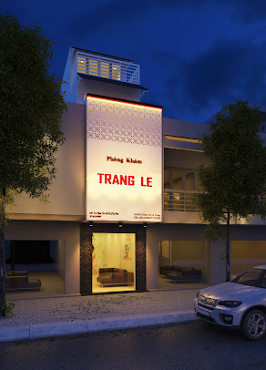 Phòng Khám Da Liễu - BS Dương Thị Lệ Trang