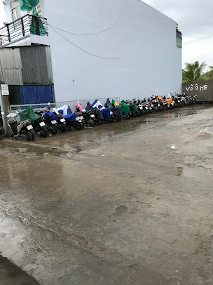 Phòng Khám Nhi - BS Hải