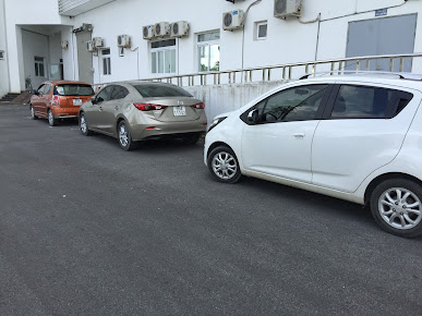 Phòng Khám Nhi - BS Hải