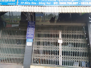Phòng Khám Thần Kinh - BS Nguyễn Văn Hoà