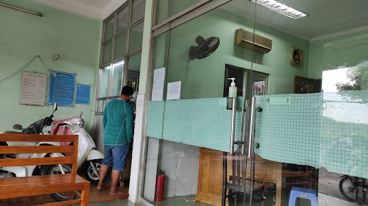 Phòng Khám Thần Kinh - BS Nguyễn Văn Hoà