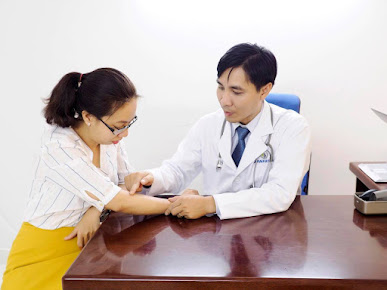 Phòng Khám Da Liễu & Thẩm Mỹ Thạch Văn Toàn