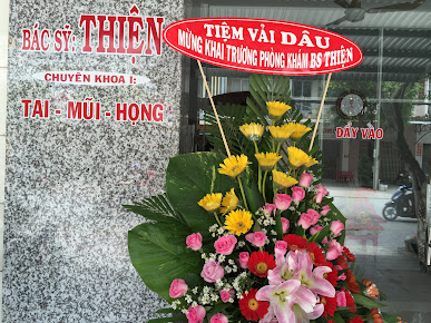 Bác Sỹ CK1 Lương Minh Thiện- Chuyên Khoa Tai Mũi Họng Người Lớn Và Trẻ Em