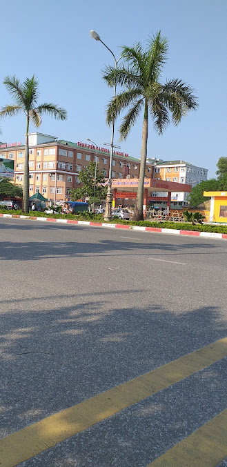 Bệnh Viện Đa Khoa 115