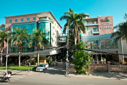 Bệnh Viện Đa Khoa Anh Minh