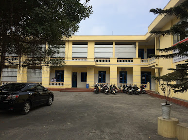 Phòng Khám Đa Khoa Khu Vực Mạo Khê