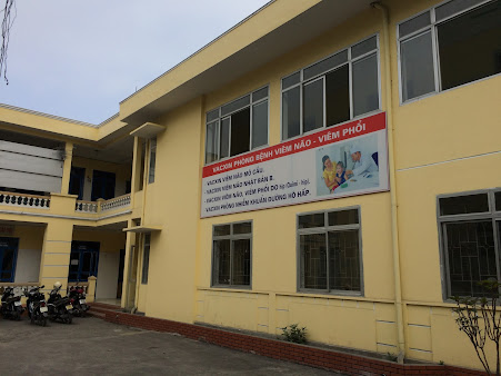 Phòng Khám Đa Khoa Khu Vực Mạo Khê