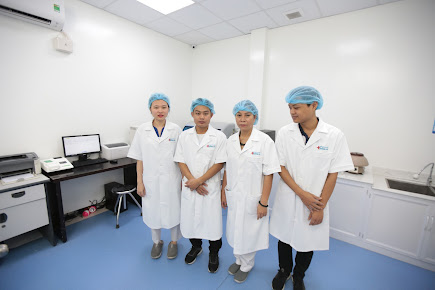 Bệnh Viện Đa Khoa Hồng Hà