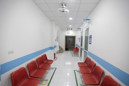 Bệnh Viện Đa Khoa Hồng Hà