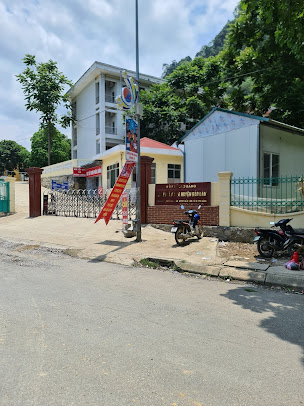 BỆNH VIỆN ĐA KHOA HUYỆN BẢO LÂM