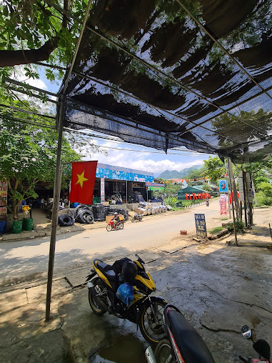 BỆNH VIỆN ĐA KHOA HUYỆN BẢO LÂM