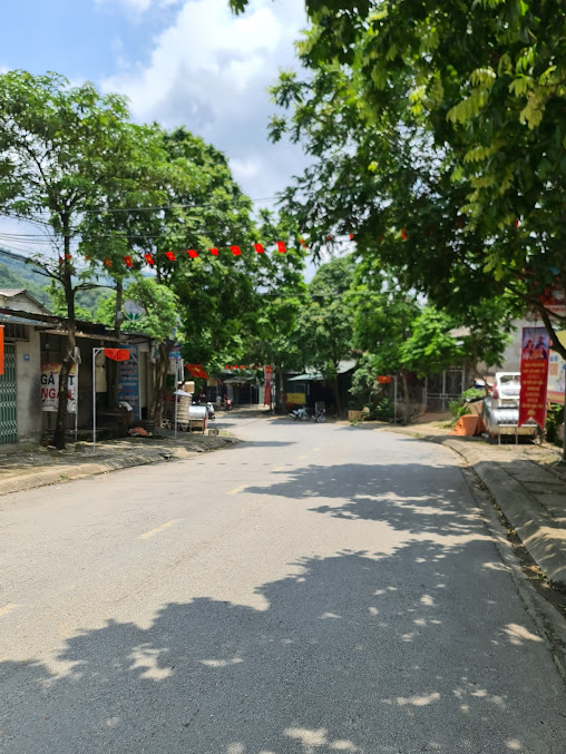 BỆNH VIỆN ĐA KHOA HUYỆN BẢO LÂM
