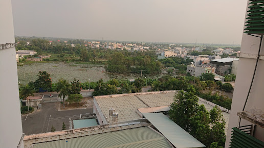 Bệnh viện Đa khoa khu vực tỉnh An Giang