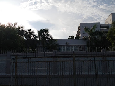 Bệnh viện Đa khoa khu vực tỉnh An Giang