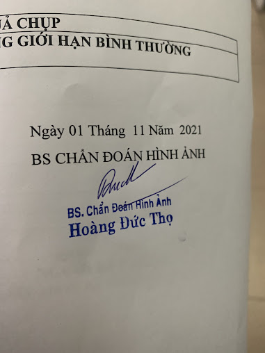 Bệnh Viện Đa khoa Ngọc Hồng