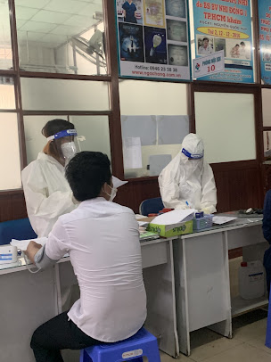 Bệnh Viện Đa khoa Ngọc Hồng