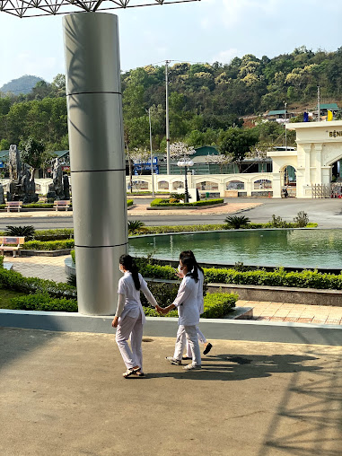 Bệnh Viện Đa khoa tỉnh Sơn La