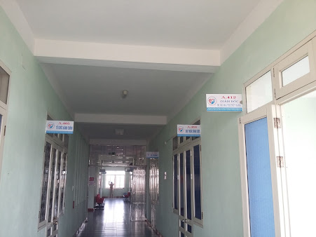 Bệnh Viện Đa Khoa Thành Phố Thái Bình