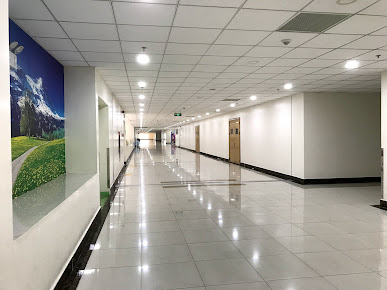 Bệnh Viện Đại Học Y Dược Shingmark Đồng Nai