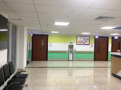 Bệnh Viện Sản Nhi Tỉnh Phú Thọ