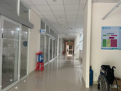 Phòng khám đa khoa Vạn An