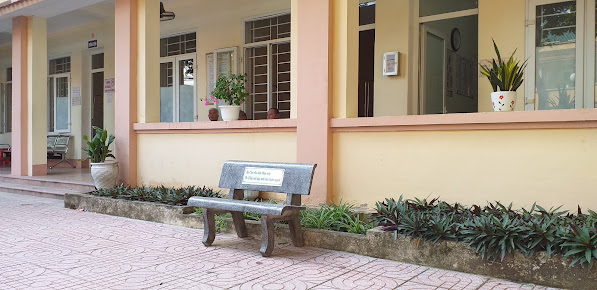 Bệnh Viện Y Học Cổ Truyền Nghệ An
