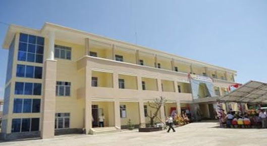 Bệnh viện Y học Cổ truyền tỉnh Lạng Sơn