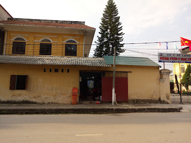 Bệnh viện Y học Cổ truyền tỉnh Lạng Sơn