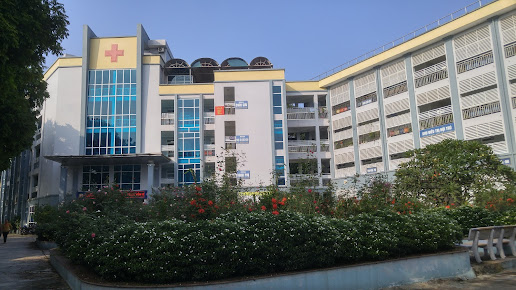 Bệnh viện Y Học Dân Tộc Yên Bái