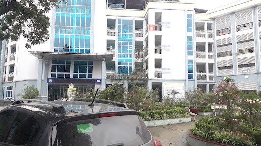 Bệnh viện Y Học Dân Tộc Yên Bái