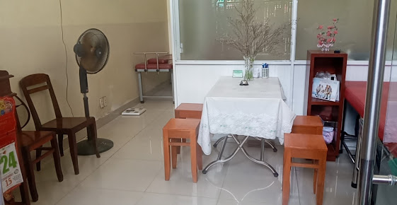 Phòng Khám Cơ Xương Khớp - BS Tạ Đức Duy