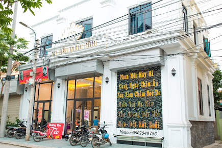 Phòng Khám Da Liễu Minh Tâm