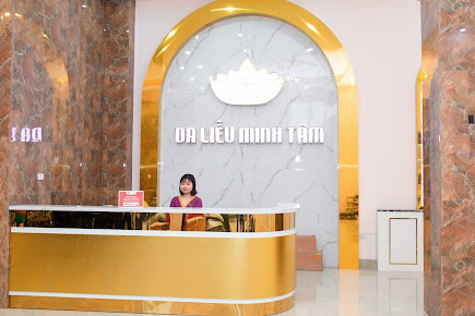 Phòng Khám Da Liễu Minh Tâm