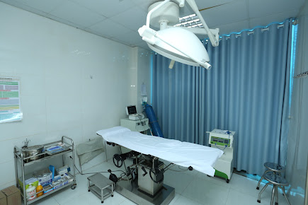 Phòng Khám Đa Khoa Hưng Thịnh