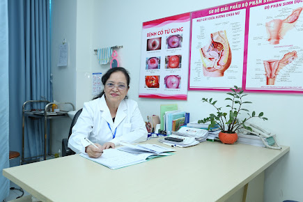 Phòng Khám Đa Khoa Hưng Thịnh