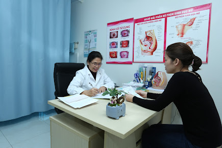 Phòng Khám Đa Khoa Hưng Thịnh