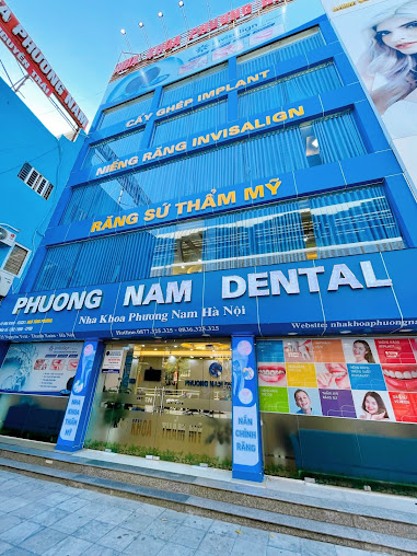 Nha khoa Phương Nam