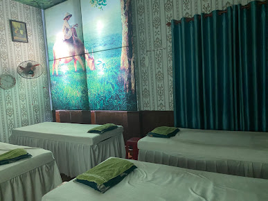 Phòng khám Y Học Cổ Truyền Mộc Lan Đường